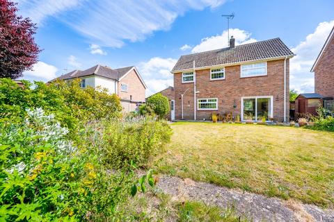 3 bedroom detached house for sale, Springfields, Dunmow