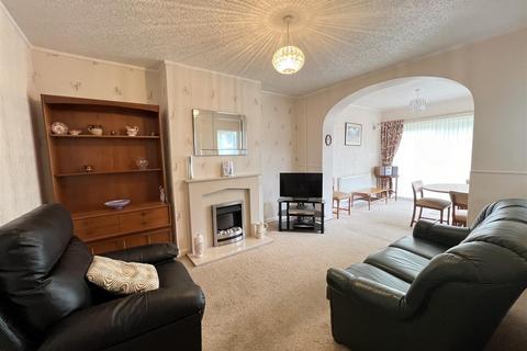 3 bedroom semi-detached house for sale, Grasmere Drive, Aberdare CF44