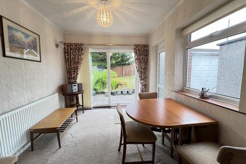 3 bedroom semi-detached house for sale, Grasmere Drive, Aberdare CF44