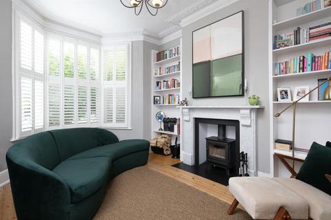 4 bedroom terraced house for sale, Crofton Road, Camberwell, SE5