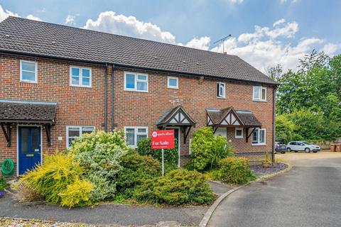 2 bedroom terraced house for sale, Lambourn Square, Valley Park, Chandler's Ford