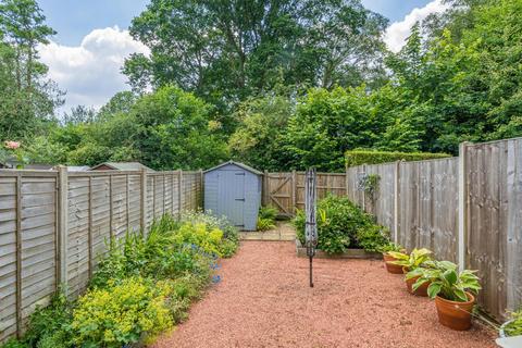 2 bedroom terraced house for sale, Lambourn Square, Valley Park, Chandler's Ford