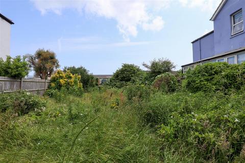 Plot for sale, Bexhill Road, St. Leonards-On-Sea