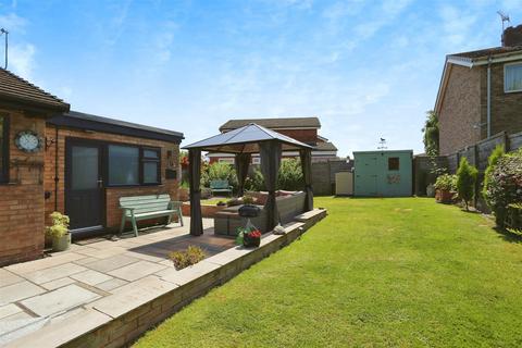 2 bedroom detached bungalow for sale, Orchard Close, Wincham, Northwich