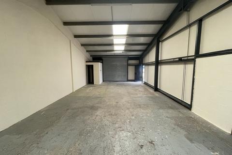 Industrial unit to rent, Unit 53, Askern Industrial Estate, Moss Road, Askern, Doncaster