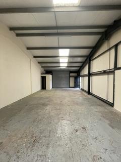 Industrial unit to rent, Unit 53, Askern Industrial Estate, Moss Road, Askern, Doncaster