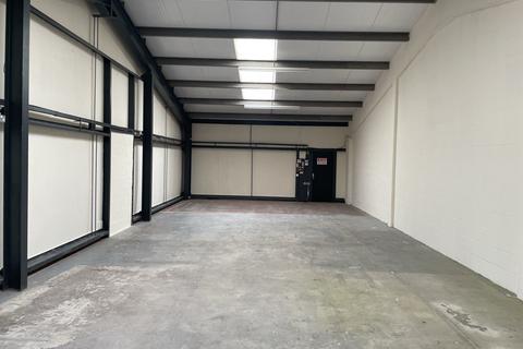 Industrial unit to rent, Unit 53, Askern Industrial Estate, Moss Road, Askern, Doncaster