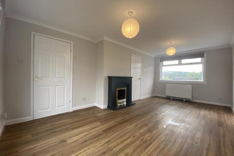 2 bedroom terraced house to rent, Kincardine Road, Auchterarder