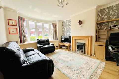 4 bedroom semi-detached house for sale, Lorraine Road, Timperley, Altrincham