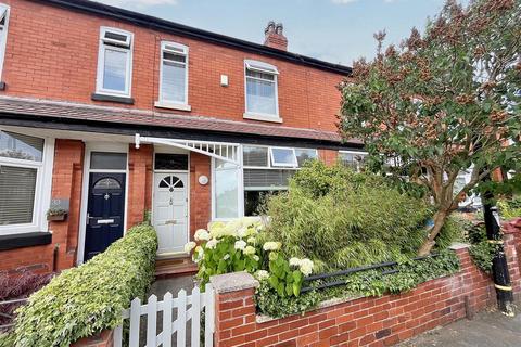 3 bedroom terraced house for sale, Belmont Road, Sale