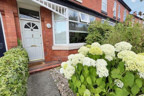 3 bedroom terraced house for sale, Belmont Road, Sale