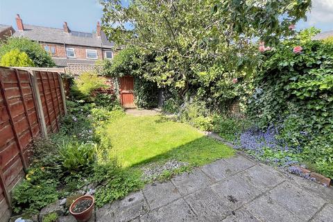 3 bedroom terraced house for sale, Belmont Road, Sale