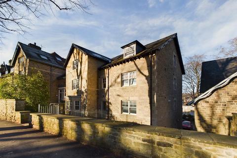 2 bedroom flat to rent, Apt 5 Sandbeck Court, 124 Psalter Lane, Sheffield