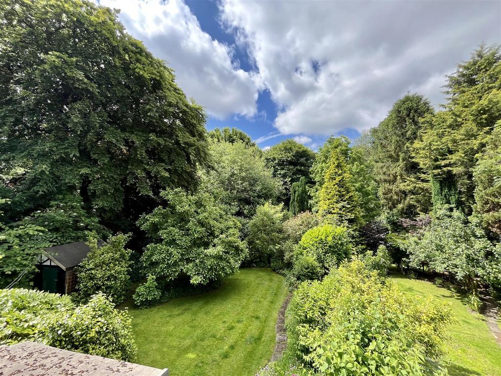 Gardens