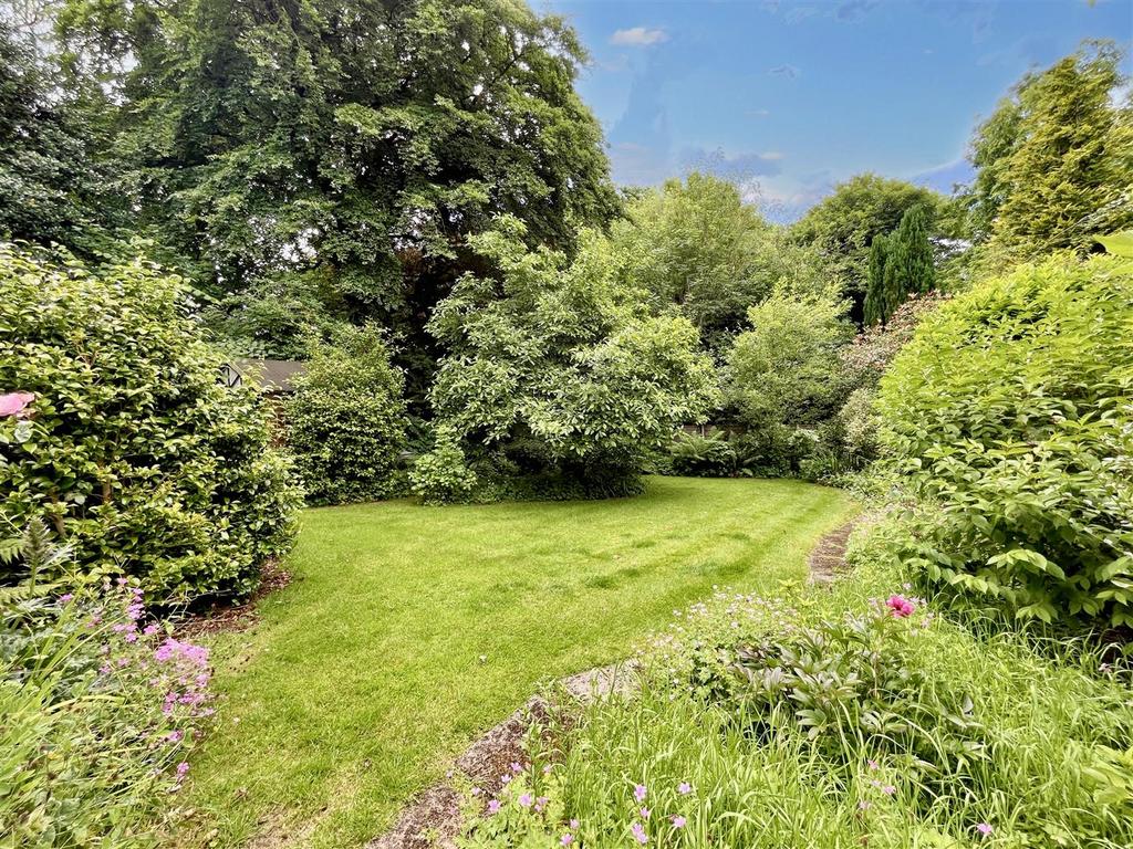 Gardens