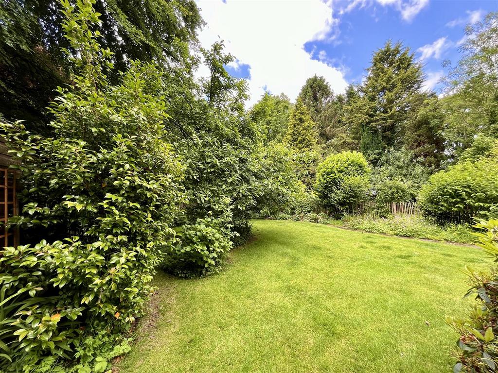 Gardens