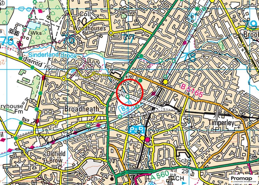 Town Plan