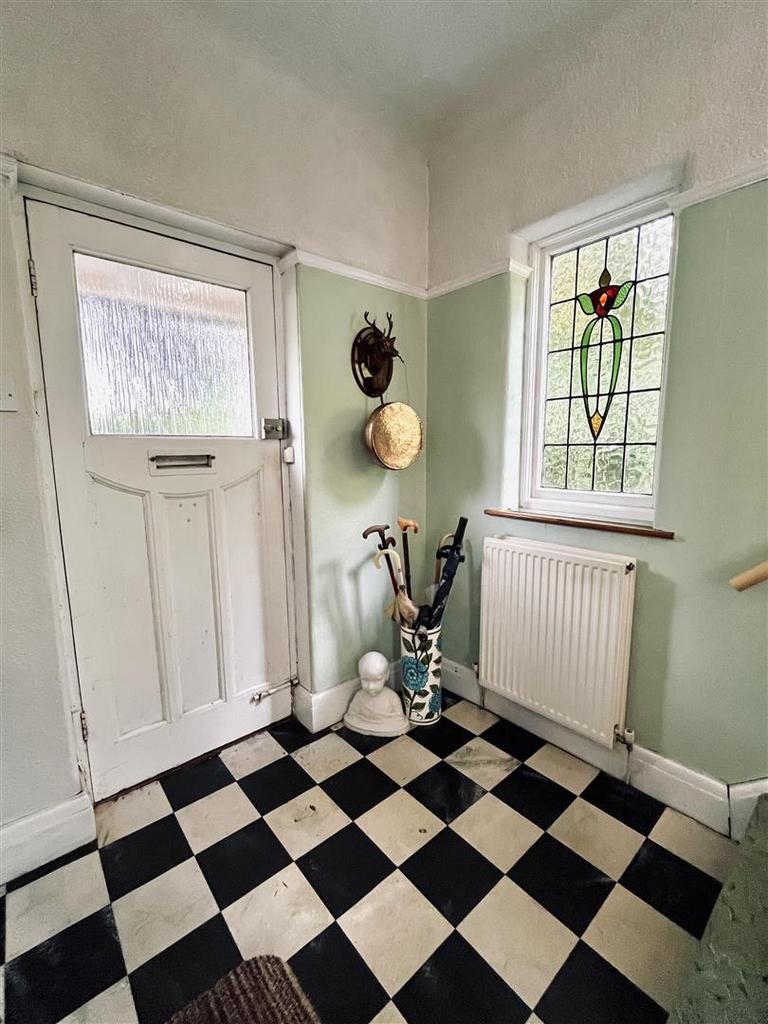 Hallway
