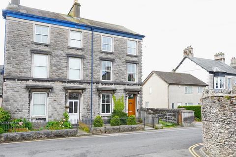 5 bedroom semi-detached house for sale, Church Walk, Ulverston