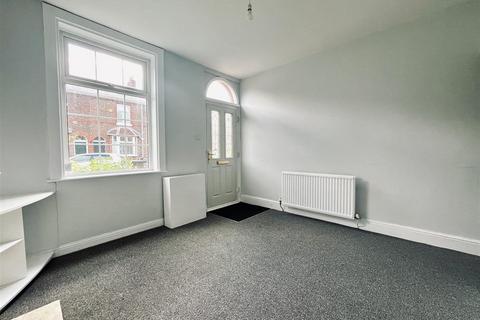 2 bedroom terraced house for sale, Borough Road, Altrincham