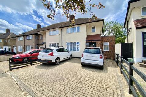 15 Dudley Drive, Ruislip, HA4 6QN
