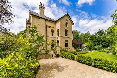 6 bedroom semi-detached house for sale, Groby Road, Altrincham