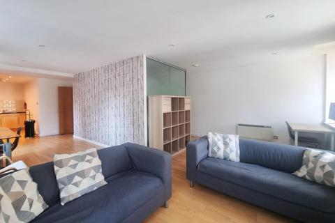 1 bedroom flat to rent, Park House Apartments, 11 Park Row, Leeds