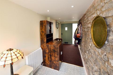 3 bedroom cottage for sale, Halfpenny Barn, Buckden, Skipton