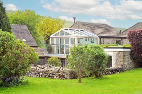 3 bedroom cottage for sale, Halfpenny Barn, Buckden, Skipton