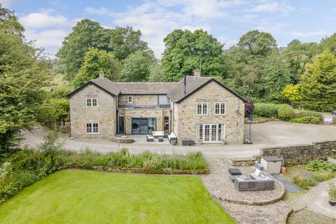 5 bedroom detached house for sale, White Wall Lane, Felliscliffe, Harrogate