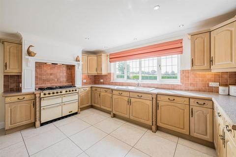 3 bedroom detached bungalow for sale, Ebstree Meadow, Seisdon, WV5 7JJ