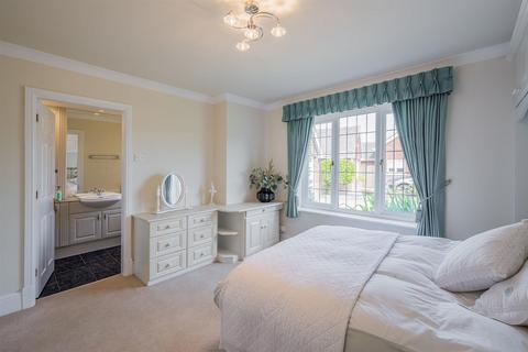 3 Ebstree Meadow, Seisdon, Wolverhampton, WV5 7JJ
