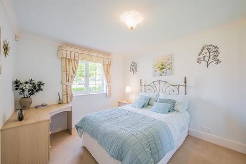 3 Ebstree Meadow, Seisdon, Wolverhampton, WV5 7JJ