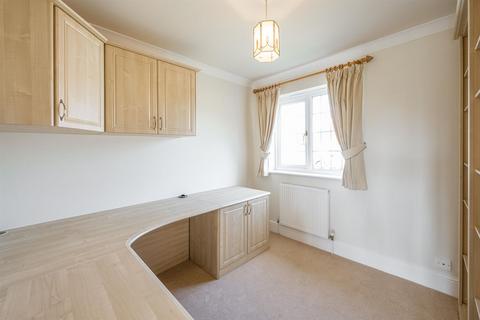 3 Ebstree Meadow, Seisdon, Wolverhampton, WV5 7JJ