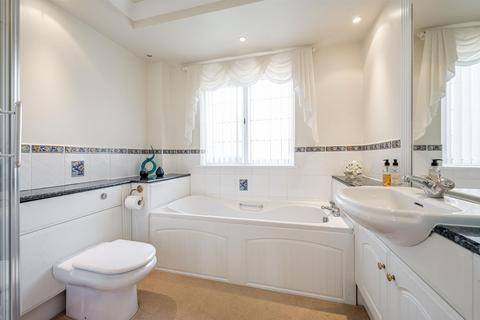 3 Ebstree Meadow, Seisdon, Wolverhampton, WV5 7JJ