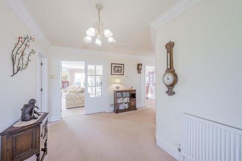 3 Ebstree Meadow, Seisdon, Wolverhampton, WV5 7JJ