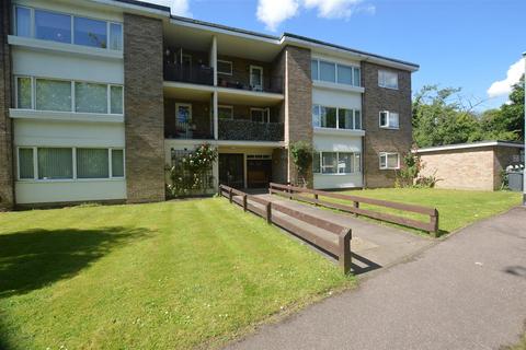 2 bedroom apartment for sale, Sycamore Road, Croxley Green