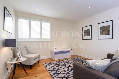 2 bedroom apartment to rent, High Road, Dollis Hill, NW10