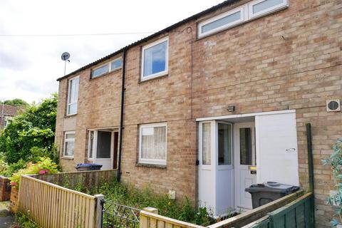 2 bedroom terraced house for sale, Ogilvie Square, Calne