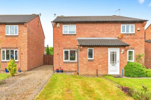 2 bedroom house for sale, Bransholme Drive, York, YO30 4XN