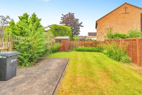 2 bedroom house for sale, Bransholme Drive, York, YO30 4XN