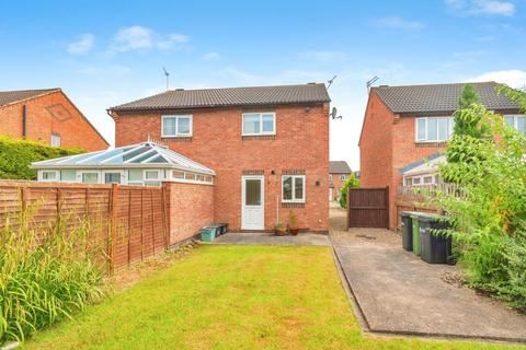 2 bedroom semi-detached house for sale, Bransholme Drive, York, YO30 4XN