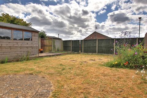 3 bedroom bungalow for sale, The Pear Orchard, Northway, Tewkesbury