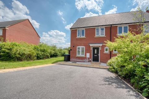 4 bedroom semi-detached house for sale, Portway Drive, Matlock DE4