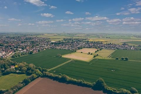Farm land for sale, Land At Long Stratton, Long Stratton, Norwich, Norfolk, NR15 2SZ