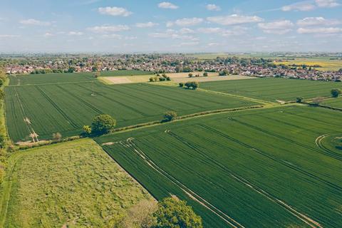 Farm land for sale, Land At Long Stratton, Long Stratton, Norwich, Norfolk, NR15 2SZ
