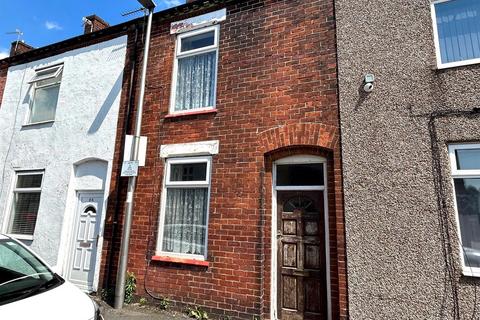 undefined, Glebe Street, Leigh