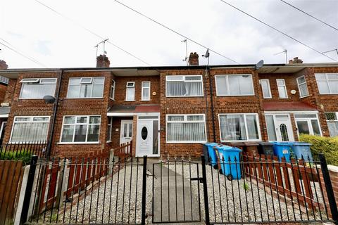 2 bedroom terraced house for sale, Oldstead Avenue, Hull