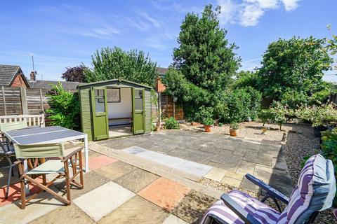 3 bedroom semi-detached bungalow for sale, Golden Riddy, Leighton Buzzard