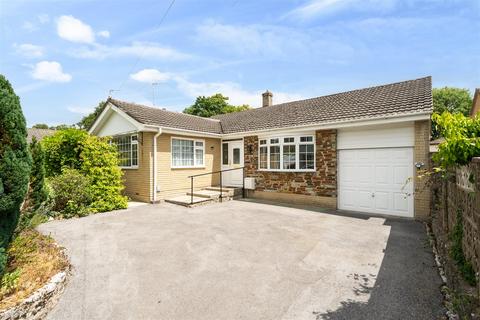 3 bedroom bungalow for sale, Townsend Hill, Ipplepen, Newton Abbot